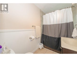 729 Stanley Avenue. Enderby, British Columbia