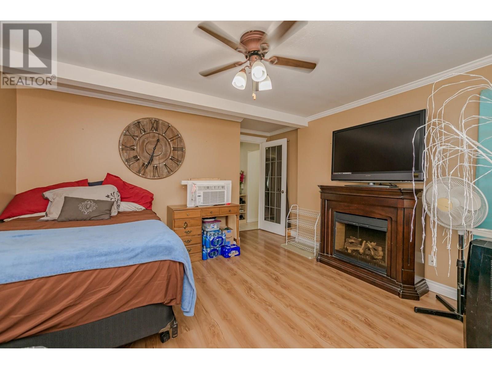 729 Stanley Avenue. Enderby, British Columbia