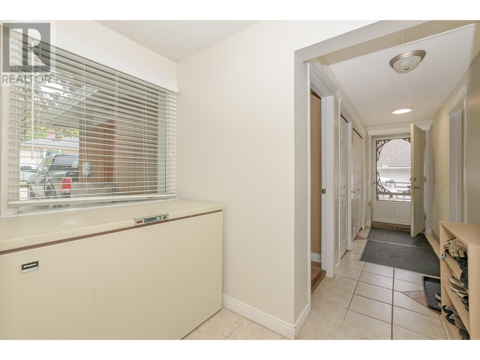 729 Stanley Avenue. Enderby, British Columbia