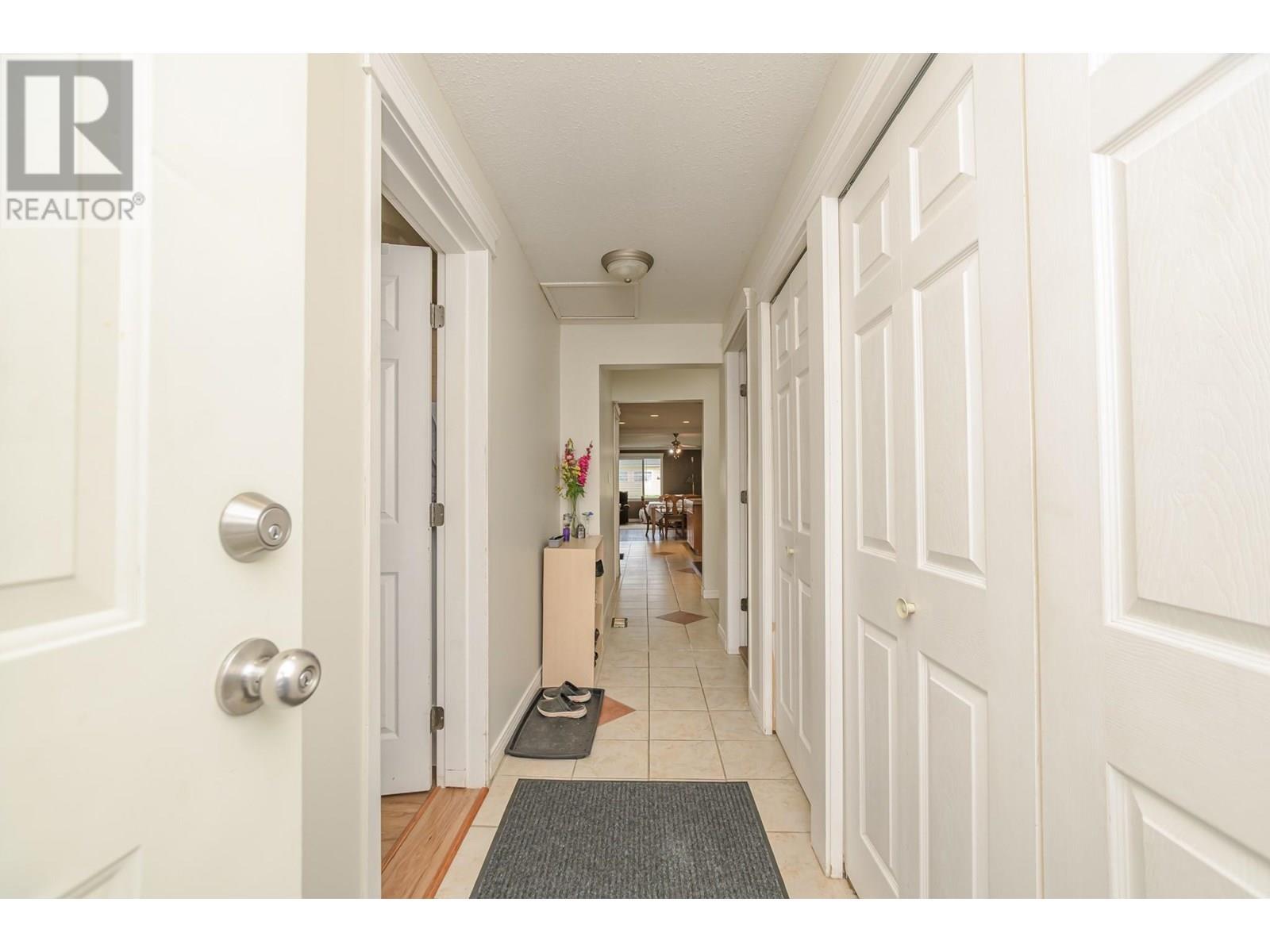 729 Stanley Avenue. Enderby, British Columbia