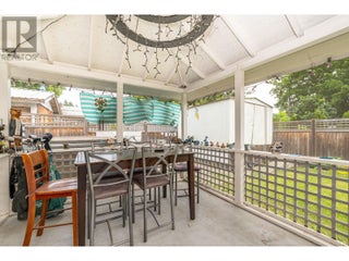 729 Stanley Avenue. Enderby, British Columbia