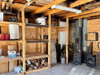 729 Stanley Avenue. Enderby, British Columbia