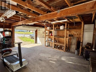 729 Stanley Avenue. Enderby, British Columbia