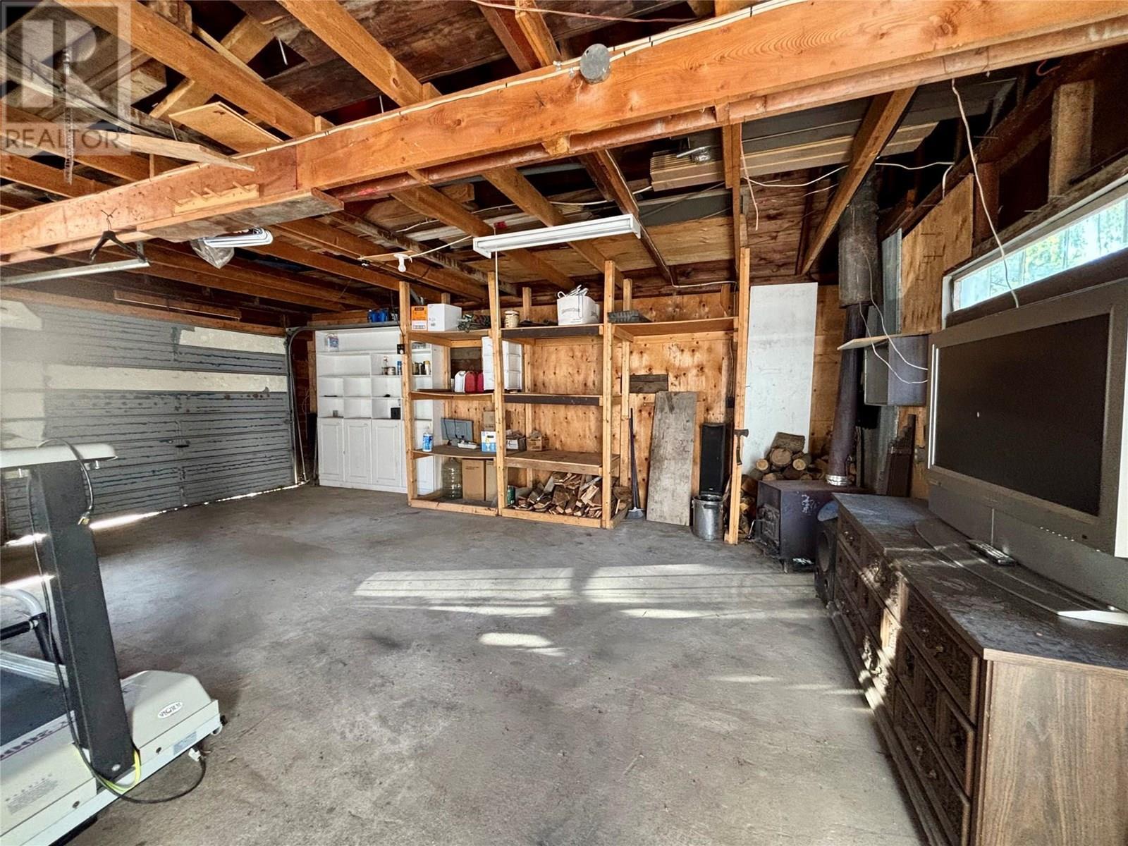 729 Stanley Avenue. Enderby, British Columbia