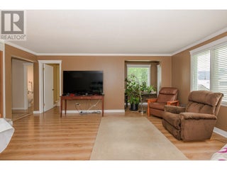 729 Stanley Avenue. Enderby, British Columbia