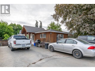 729 Stanley Avenue. Enderby, British Columbia