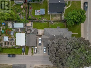 729 Stanley Avenue. Enderby, British Columbia