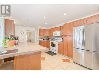 729 Stanley Avenue. Enderby, British Columbia