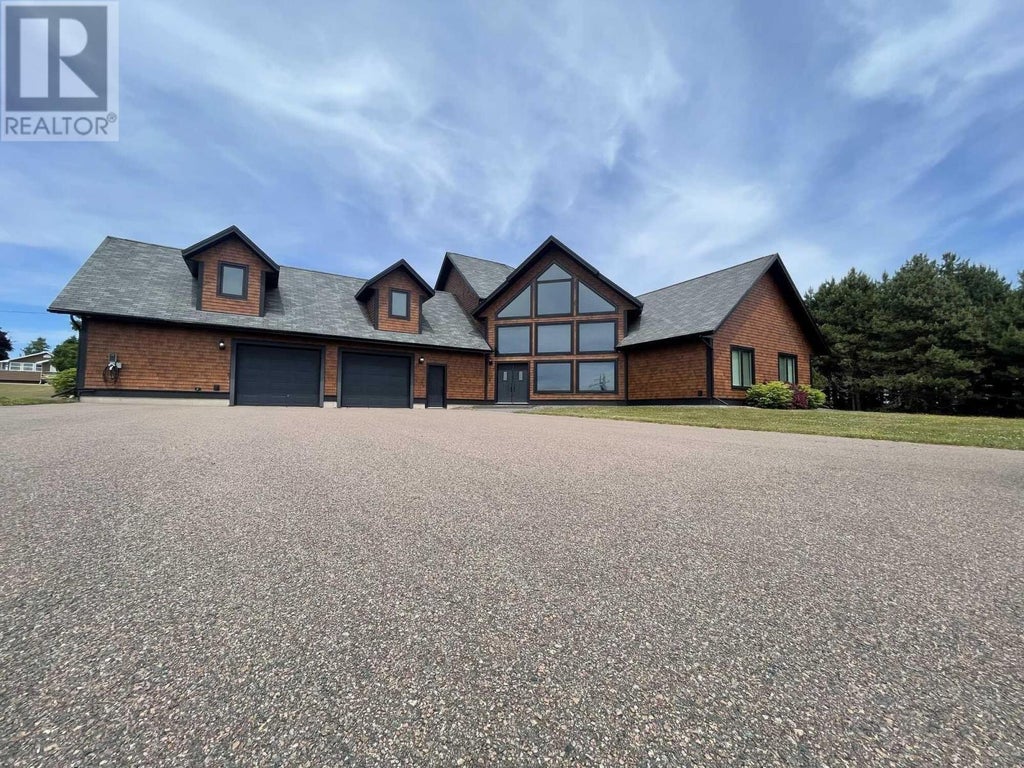 6624 Pe-13, Mayfield