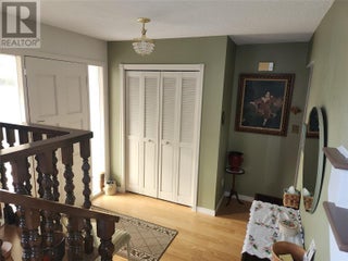 36 Finch Crescent. Osoyoos, British Columbia