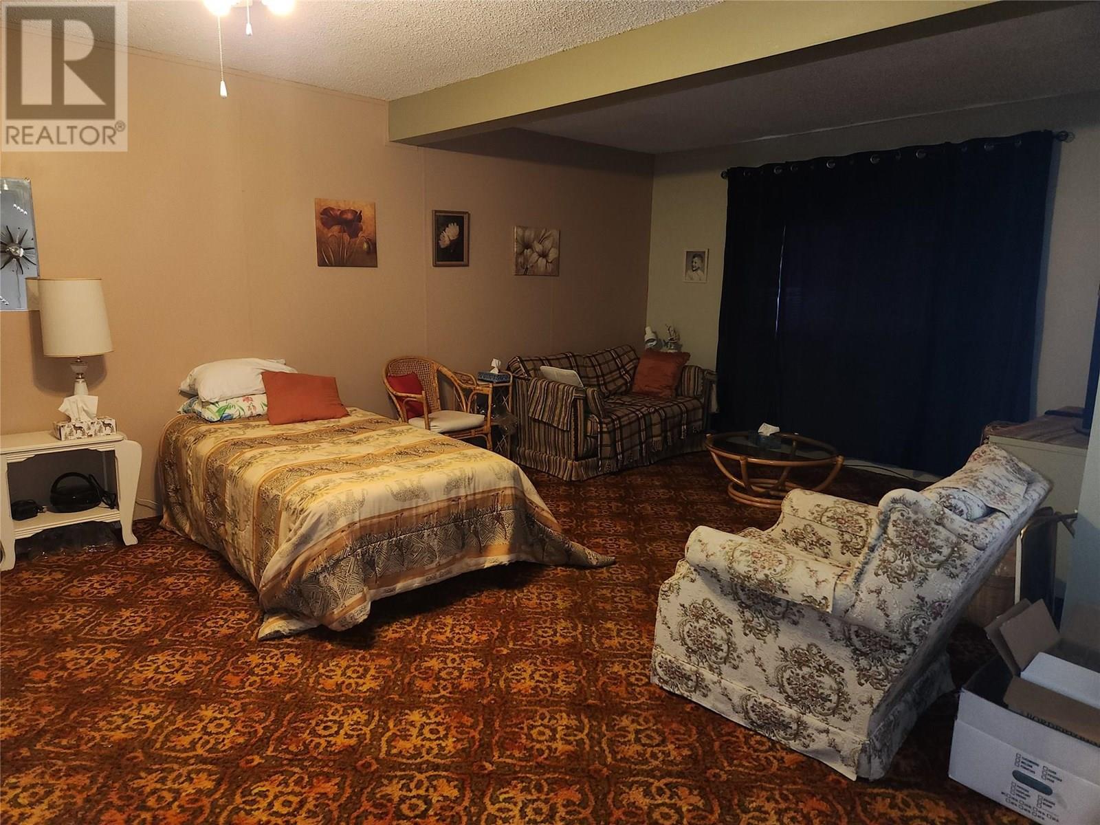 36 Finch Crescent. Osoyoos, British Columbia