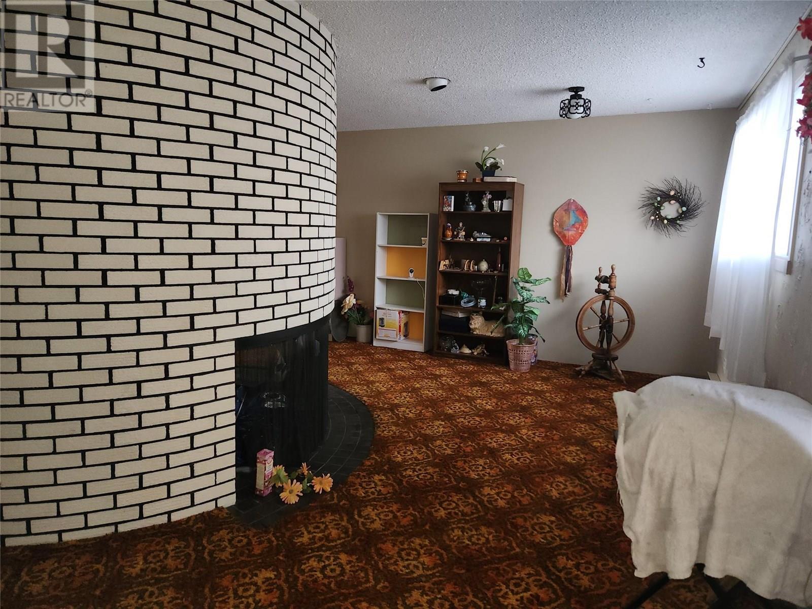 36 Finch Crescent. Osoyoos, British Columbia