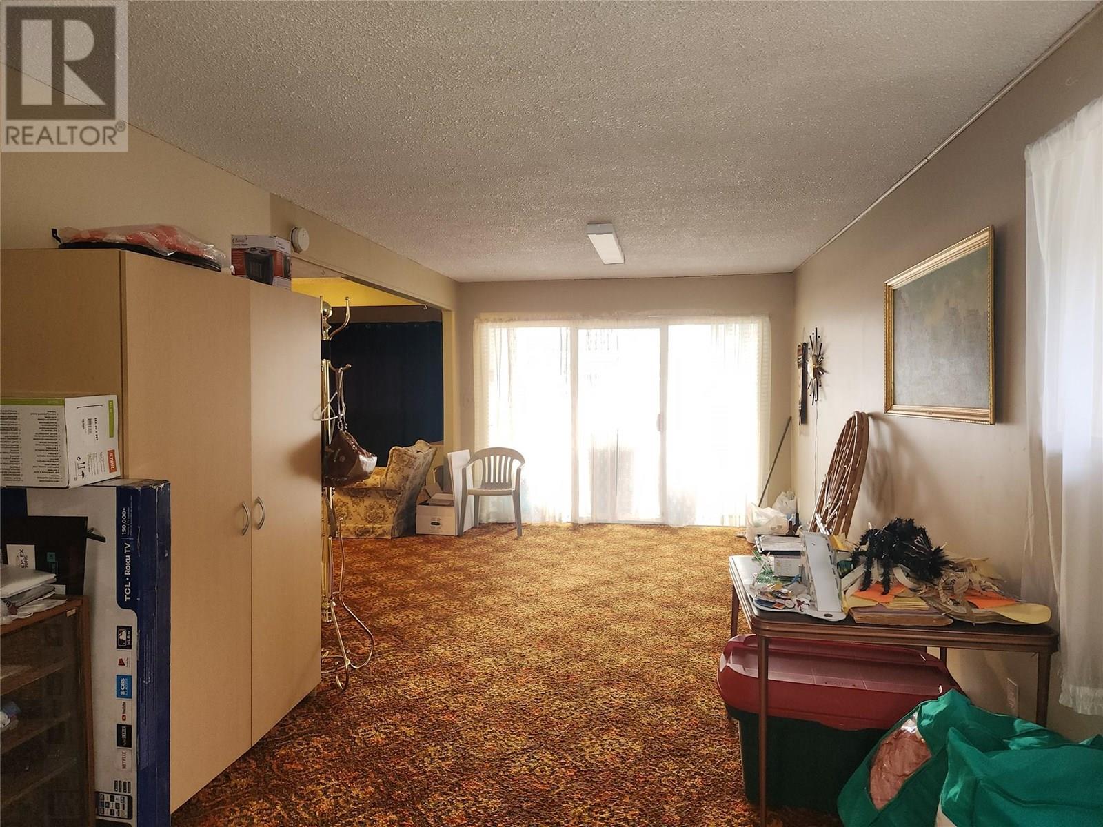 36 Finch Crescent. Osoyoos, British Columbia