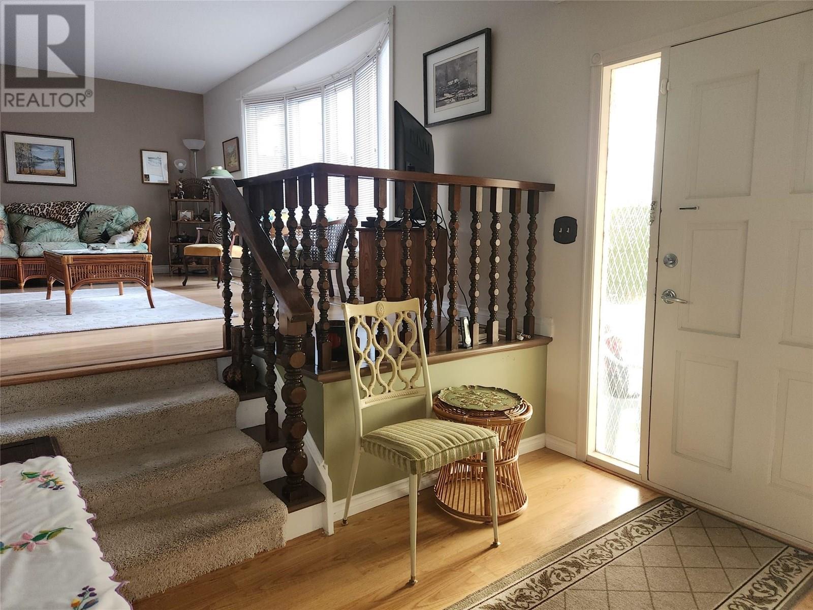 36 Finch Crescent. Osoyoos, British Columbia