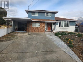 36 Finch Crescent. Osoyoos, British Columbia