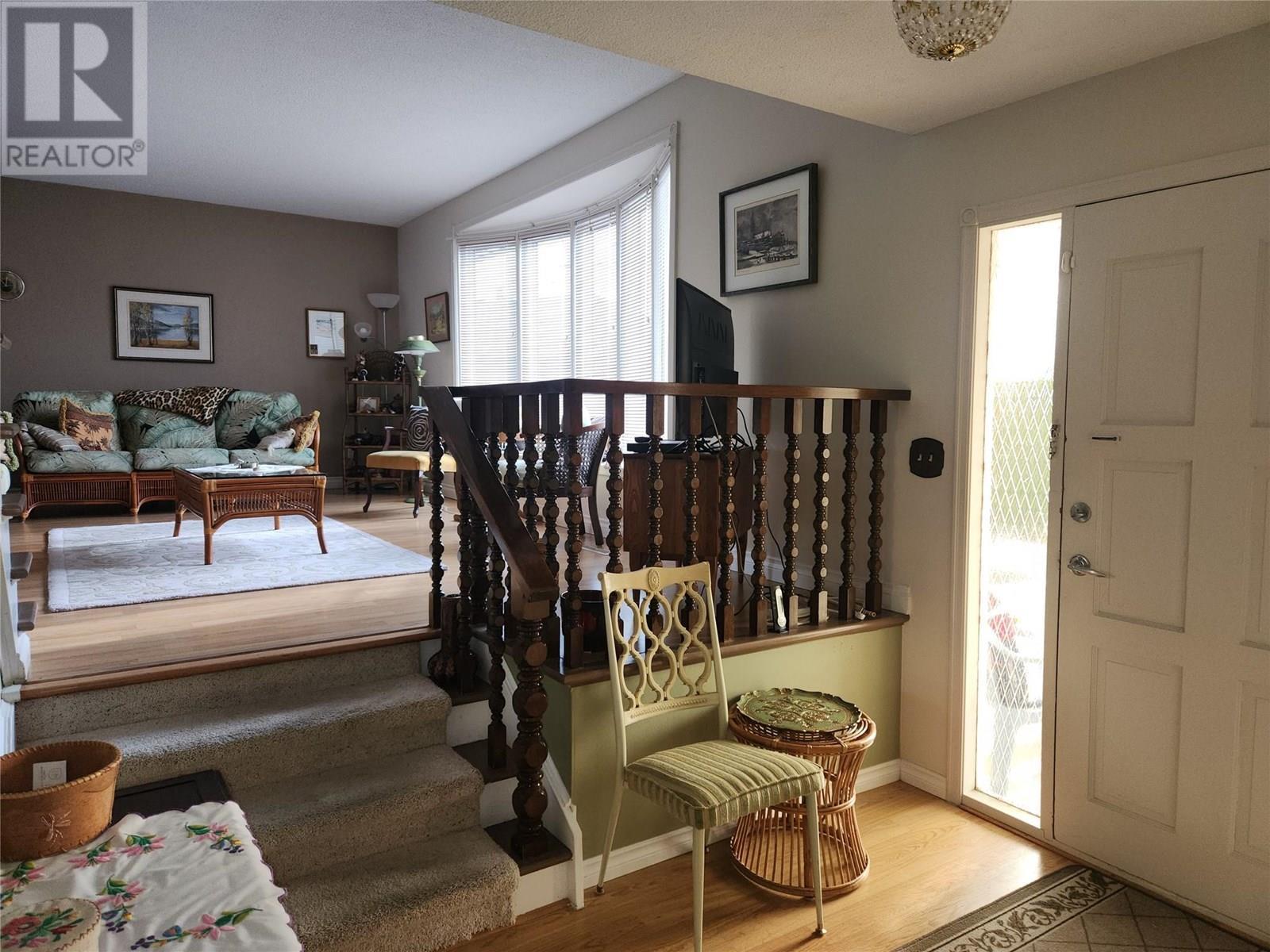 36 Finch Crescent. Osoyoos, British Columbia