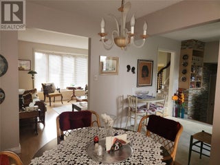 36 Finch Crescent. Osoyoos, British Columbia