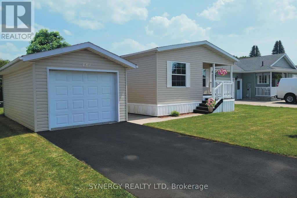 461 Richard Crescent, Strathroy-Caradoc (se)