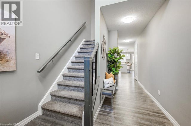 343 Huron Street Unit# 2, Woodstock