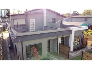 745 Patterson Avenue Unit# 1. Kelowna, British Columbia