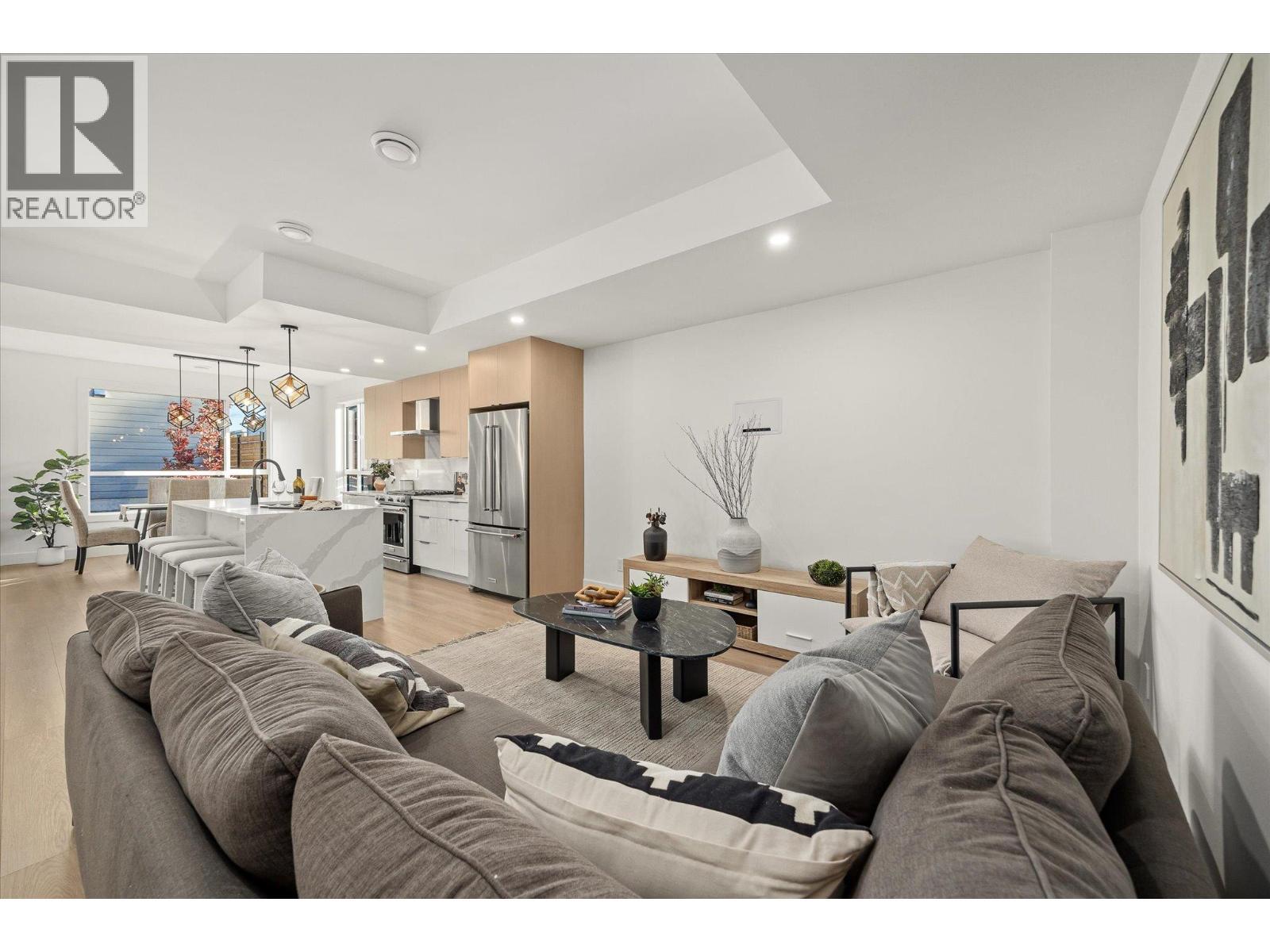 745 Patterson Avenue Unit# 1. Kelowna, British Columbia