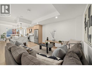 745 Patterson Avenue Unit# 1. Kelowna, British Columbia