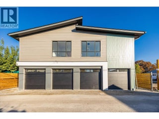 745 Patterson Avenue Unit# 1. Kelowna, British Columbia