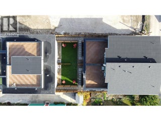 745 Patterson Avenue Unit# 1. Kelowna, British Columbia