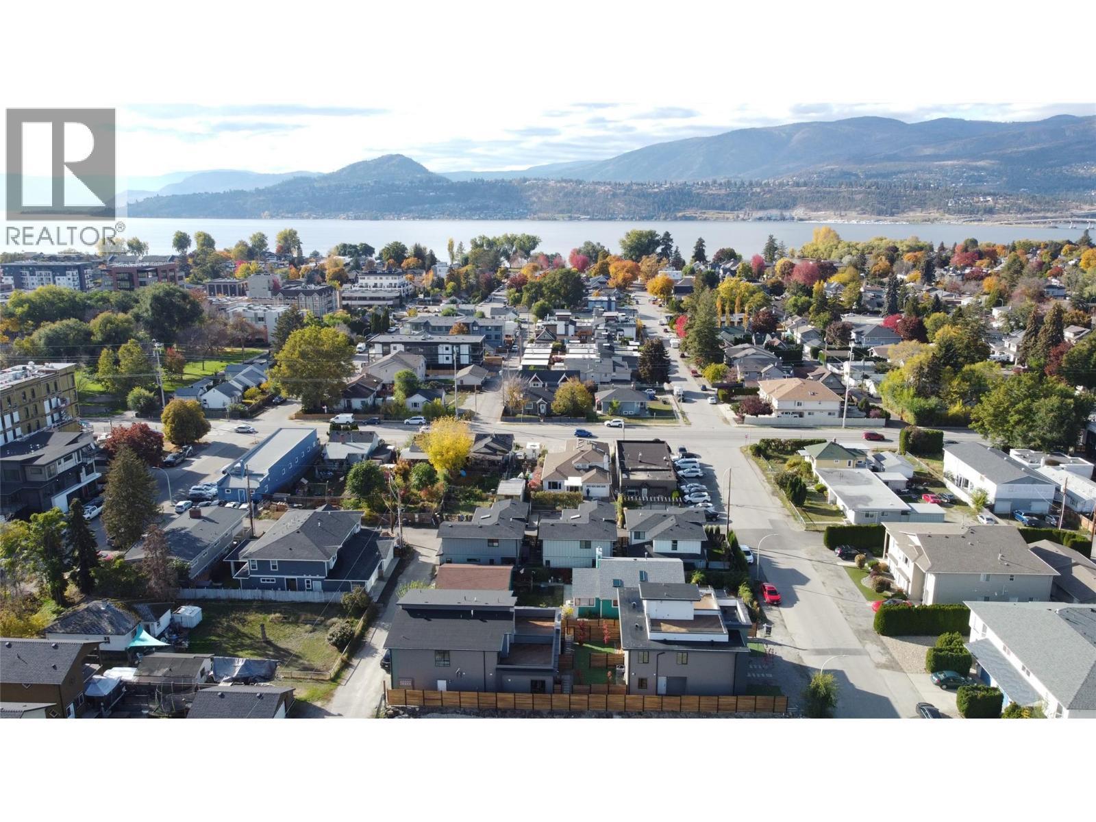 745 Patterson Avenue Unit# 1. Kelowna, British Columbia