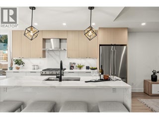 745 Patterson Avenue Unit# 1. Kelowna, British Columbia