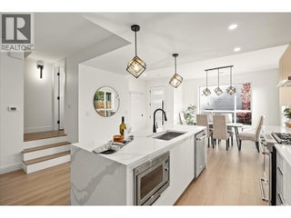 745 Patterson Avenue Unit# 1. Kelowna, British Columbia