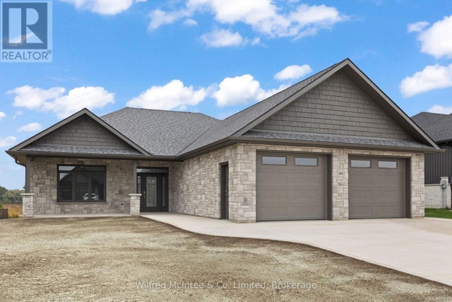 44 Mctavish Crescent, Huron-Kinloss