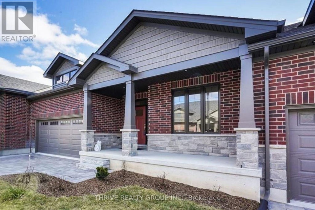 23 - 1080 Upperpoint Avenue, London South (south B)