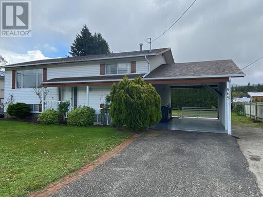 865 Quigley Road. Kelowna, British Columbia