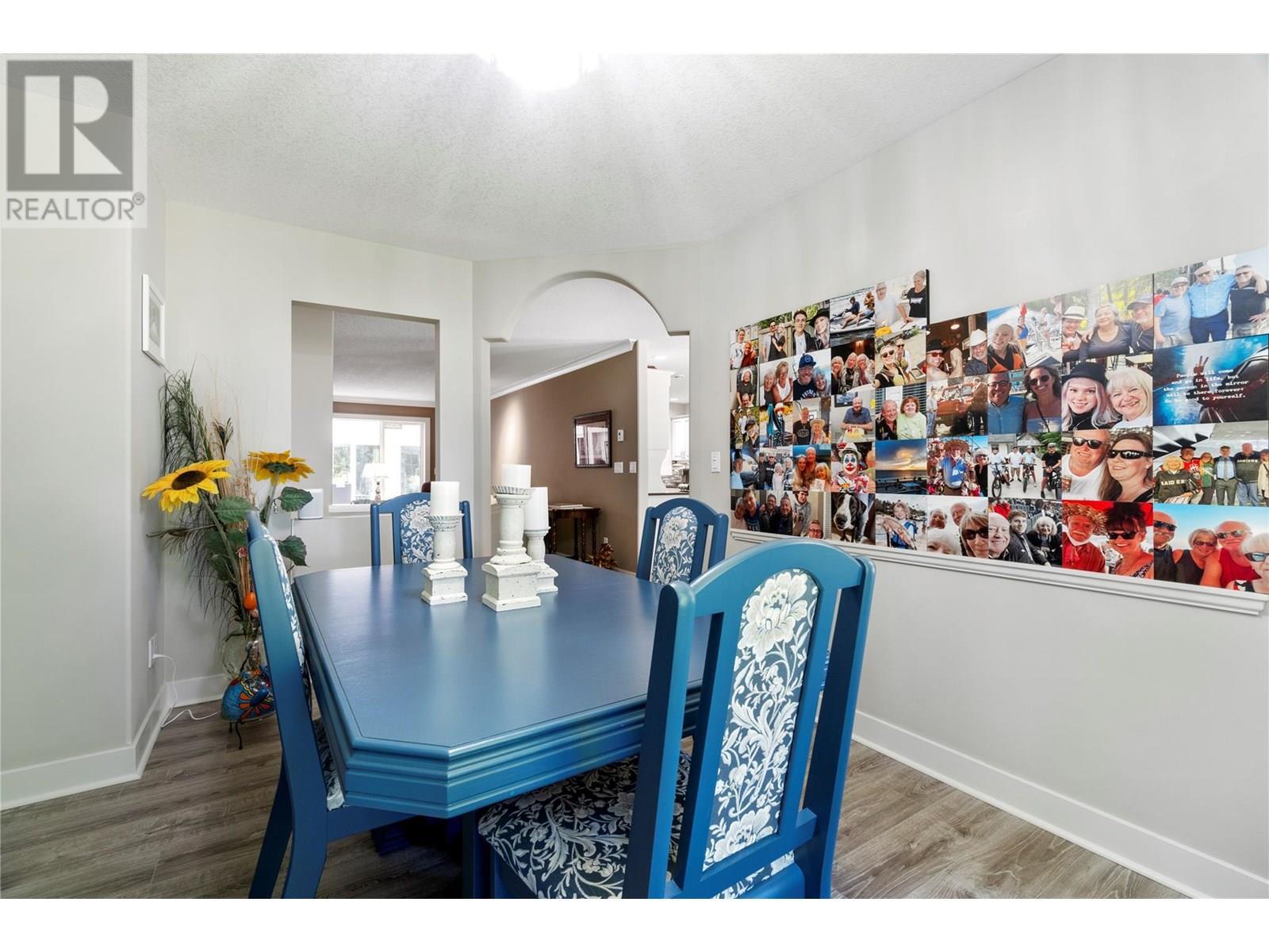 1047 Wharf Road. Scotch Creek, British Columbia