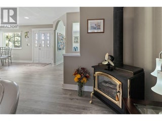 1047 Wharf Road. Scotch Creek, British Columbia