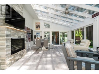 1047 Wharf Road. Scotch Creek, British Columbia