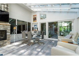 1047 Wharf Road. Scotch Creek, British Columbia