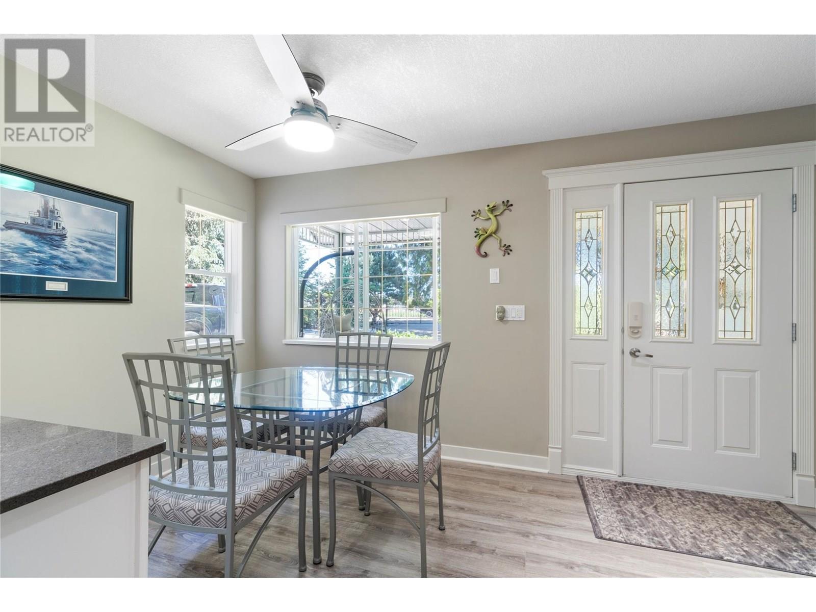 1047 Wharf Road. Scotch Creek, British Columbia