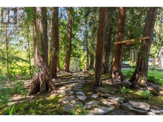 1047 Wharf Road. Scotch Creek, British Columbia