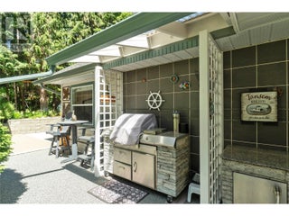 1047 Wharf Road. Scotch Creek, British Columbia