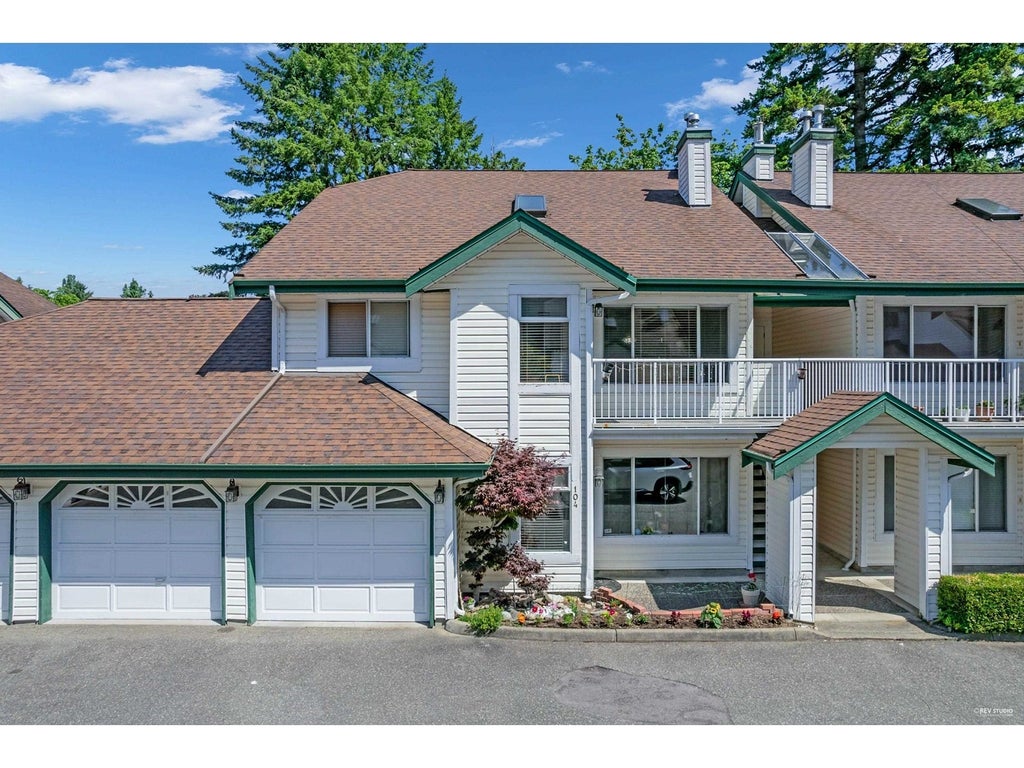 204 10308 155a Street, Surrey