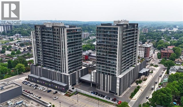 15 Glebe Street Unit# 1213, Cambridge