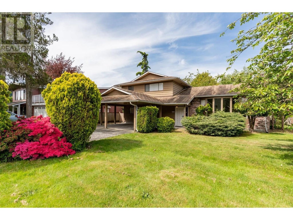 10111 Gower Street, Richmond