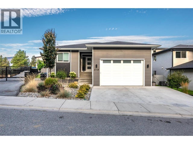 2749 Evergreen Drive, Penticton