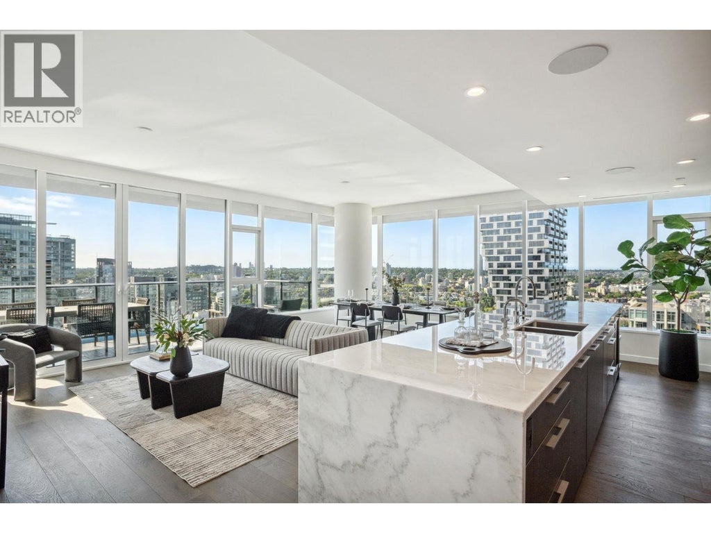 3303 1335 Howe Street, Vancouver