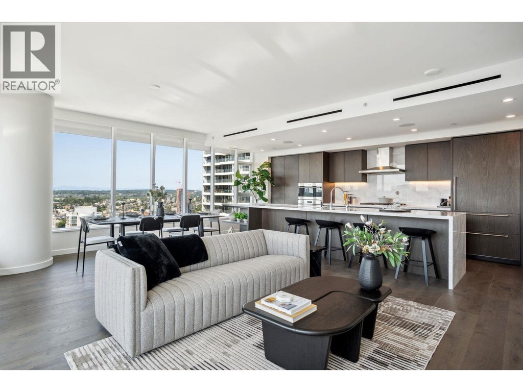 3303 1335 Howe Street, Vancouver