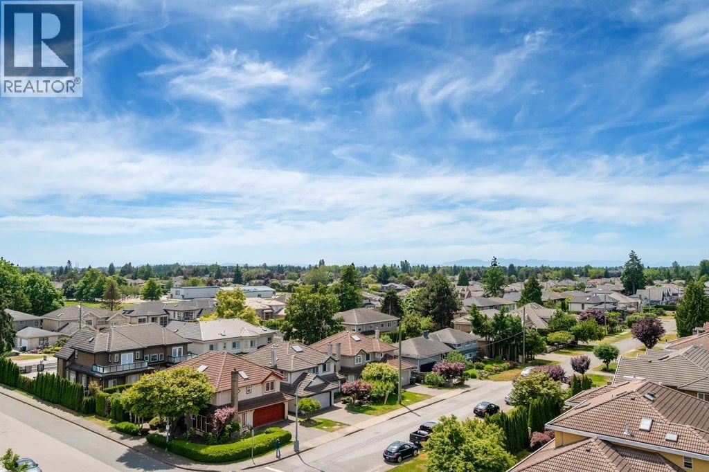 502 10020 Dunoon Drive, Richmond