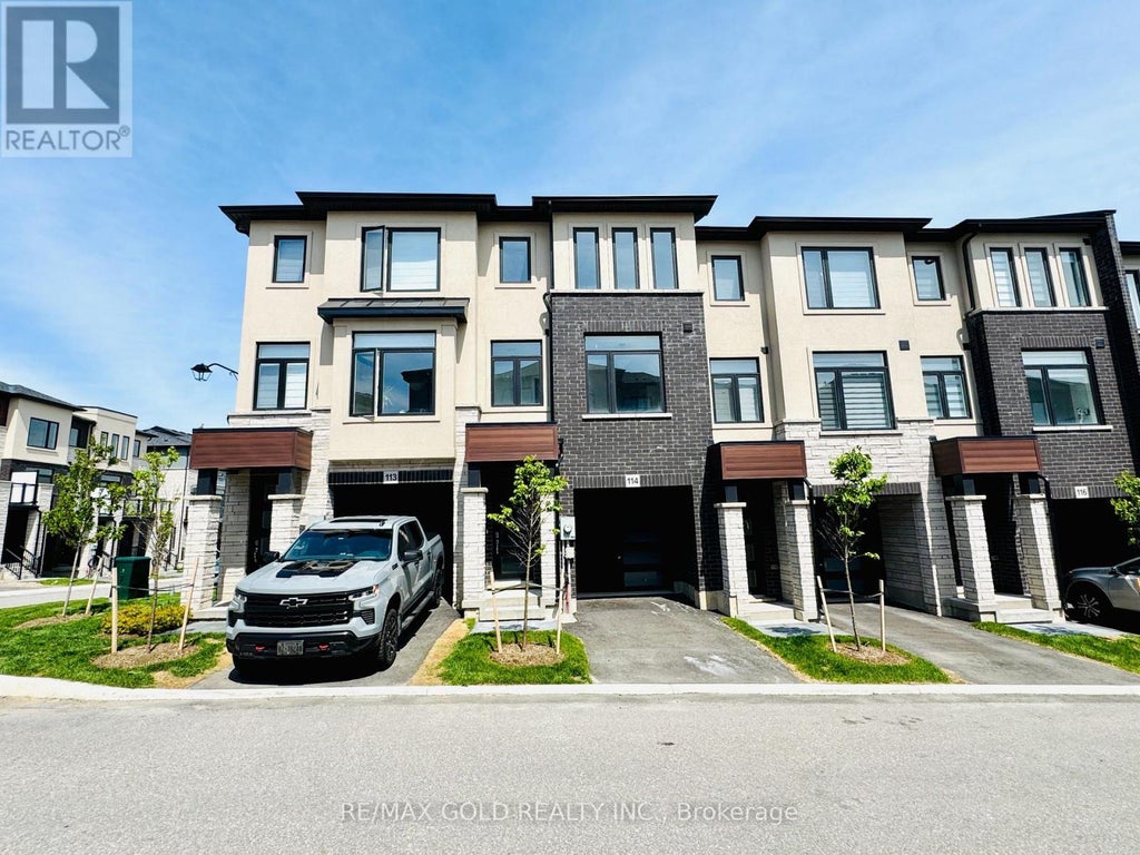 114 - 155 Equestrian Way, Cambridge