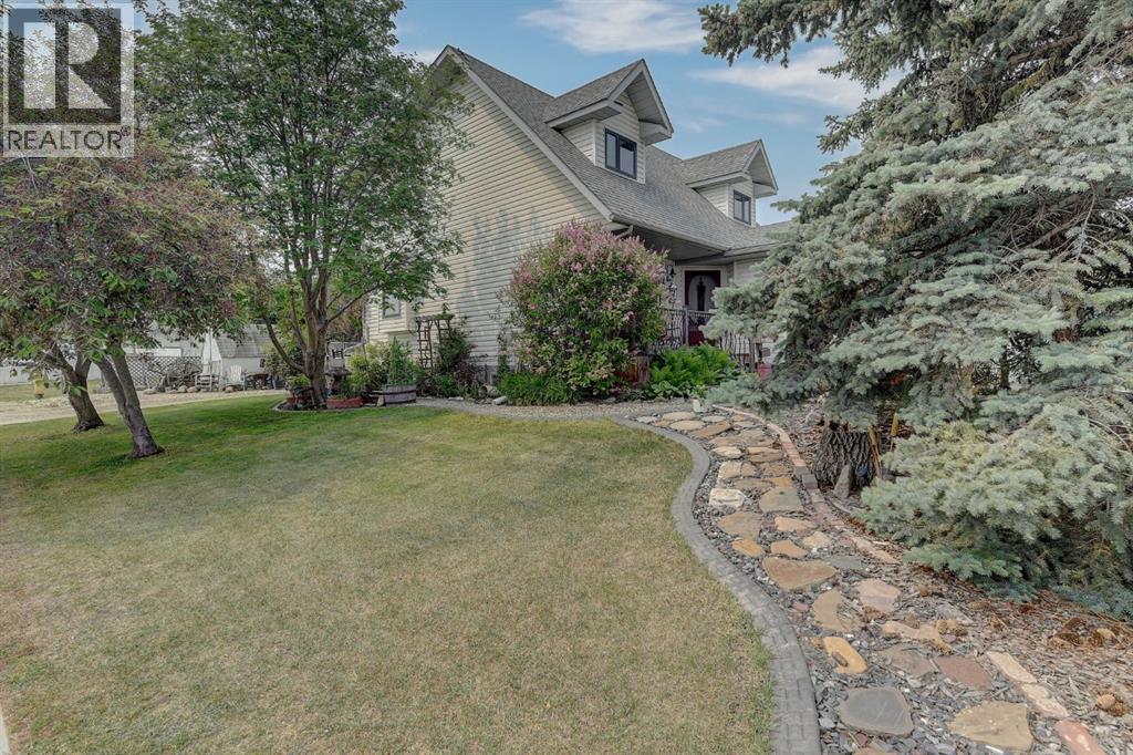 8002 103 Street, Grande Prairie